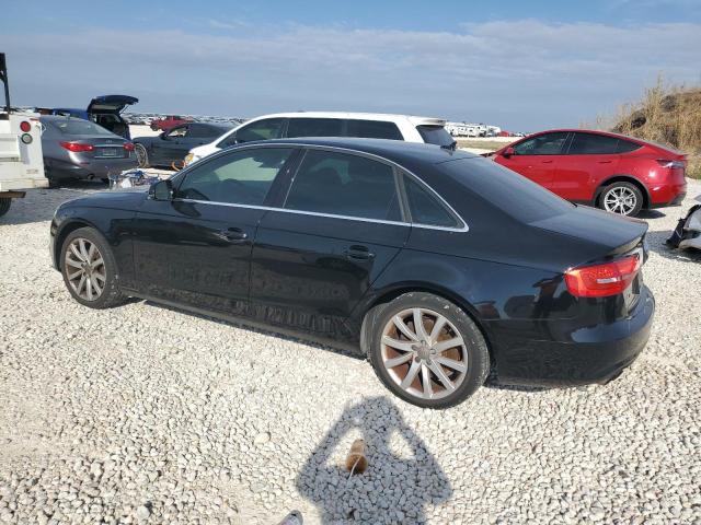 Photo 1 VIN: WAUFFAFL0DN040973 - AUDI A4 PREMIUM 