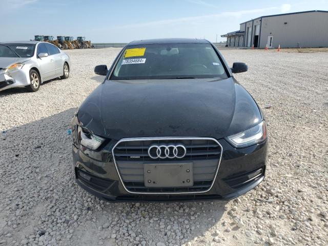 Photo 4 VIN: WAUFFAFL0DN040973 - AUDI A4 PREMIUM 