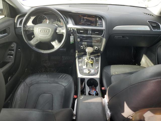 Photo 7 VIN: WAUFFAFL0DN040973 - AUDI A4 PREMIUM 