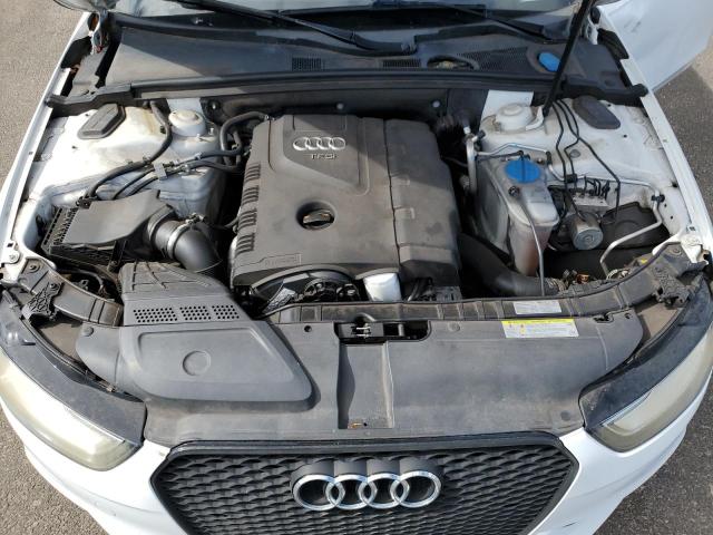 Photo 10 VIN: WAUFFAFL0DN045817 - AUDI A4 PREMIUM 