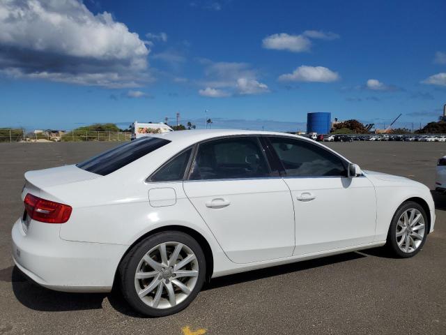 Photo 2 VIN: WAUFFAFL0DN045817 - AUDI A4 PREMIUM 