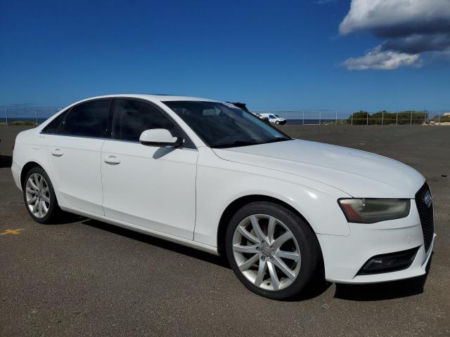 Photo 3 VIN: WAUFFAFL0DN045817 - AUDI A4 PREMIUM 