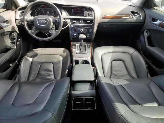 Photo 7 VIN: WAUFFAFL0DN045817 - AUDI A4 PREMIUM 