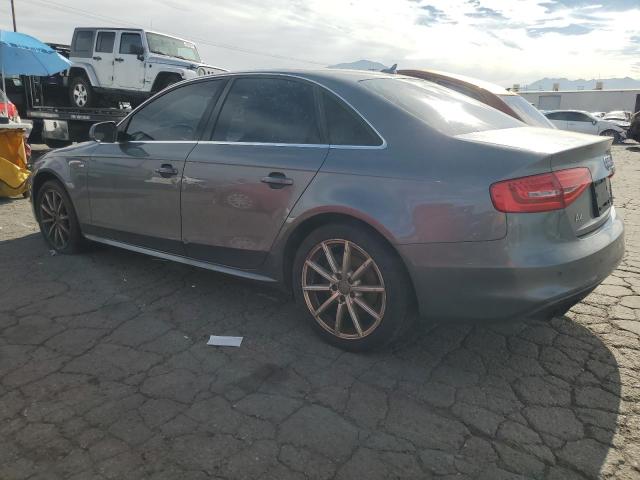 Photo 1 VIN: WAUFFAFL0EA067258 - AUDI A4 