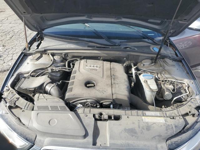 Photo 10 VIN: WAUFFAFL0EA067258 - AUDI A4 