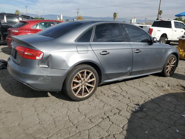 Photo 2 VIN: WAUFFAFL0EA067258 - AUDI A4 