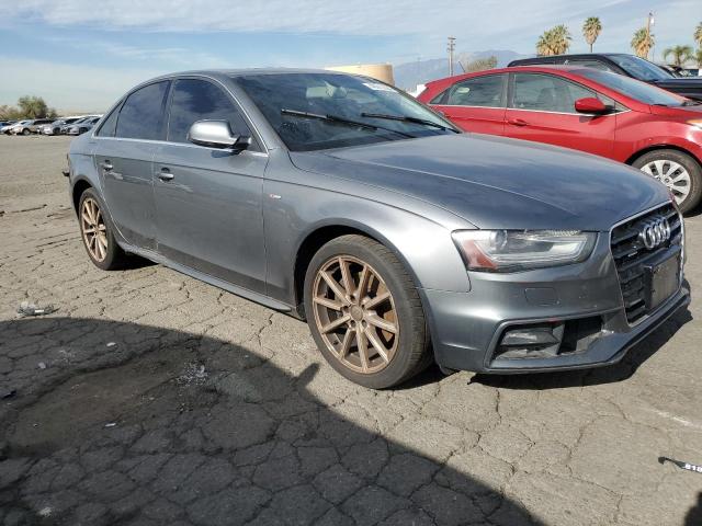 Photo 3 VIN: WAUFFAFL0EA067258 - AUDI A4 