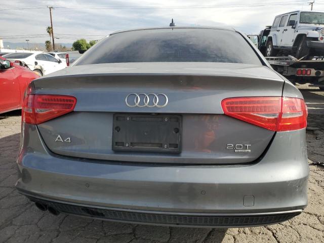 Photo 5 VIN: WAUFFAFL0EA067258 - AUDI A4 