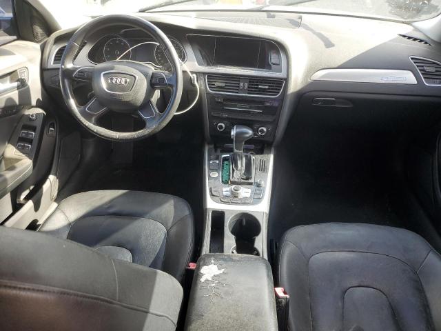 Photo 7 VIN: WAUFFAFL0EA067258 - AUDI A4 