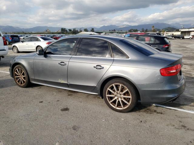 Photo 1 VIN: WAUFFAFL0EA067258 - AUDI A4 