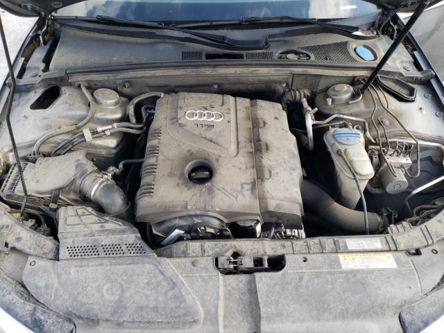 Photo 10 VIN: WAUFFAFL0EA067258 - AUDI A4 