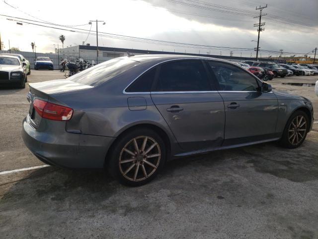 Photo 2 VIN: WAUFFAFL0EA067258 - AUDI A4 