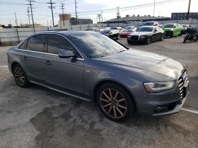 Photo 3 VIN: WAUFFAFL0EA067258 - AUDI A4 