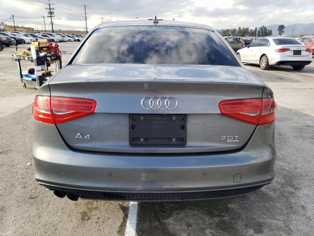 Photo 5 VIN: WAUFFAFL0EA067258 - AUDI A4 