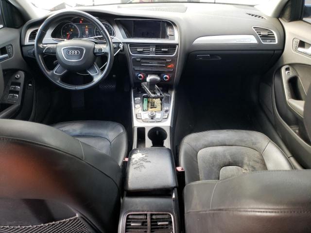 Photo 7 VIN: WAUFFAFL0EA067258 - AUDI A4 