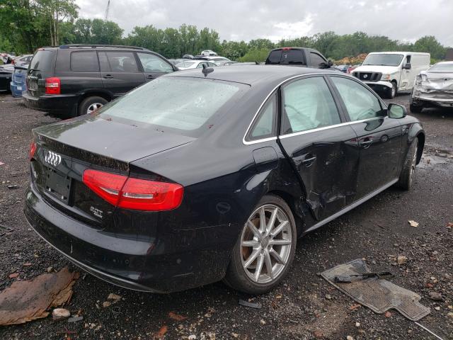 Photo 3 VIN: WAUFFAFL0EN005125 - AUDI A4 PREMIUM 