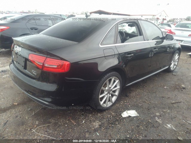 Photo 3 VIN: WAUFFAFL0EN005531 - AUDI A4 