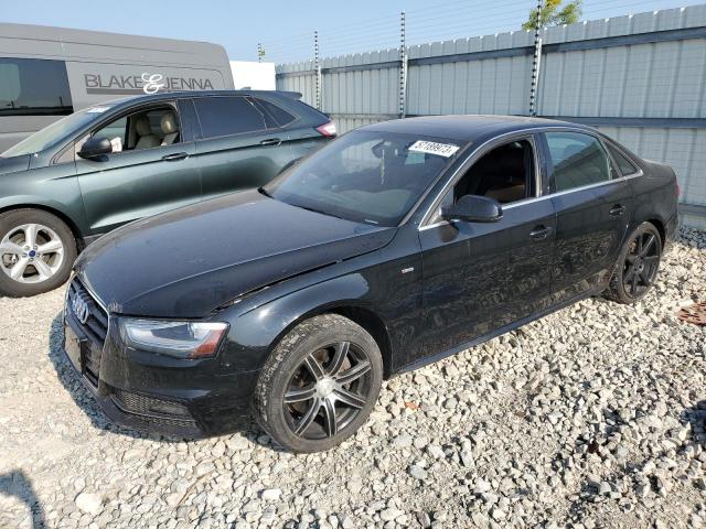 Photo 0 VIN: WAUFFAFL0EN010194 - AUDI A4 PREMIUM 