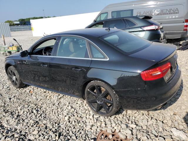 Photo 1 VIN: WAUFFAFL0EN010194 - AUDI A4 PREMIUM 