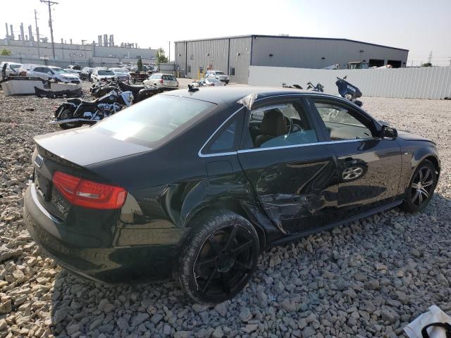 Photo 2 VIN: WAUFFAFL0EN010194 - AUDI A4 PREMIUM 