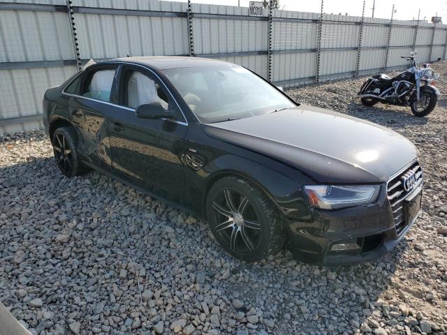 Photo 3 VIN: WAUFFAFL0EN010194 - AUDI A4 PREMIUM 