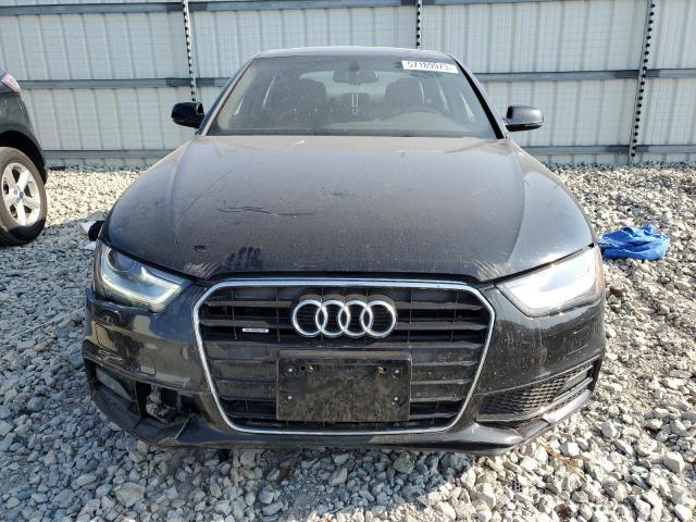 Photo 4 VIN: WAUFFAFL0EN010194 - AUDI A4 PREMIUM 