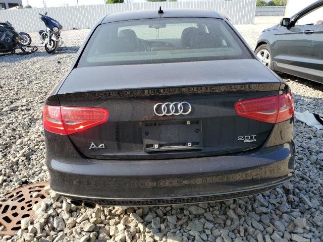 Photo 5 VIN: WAUFFAFL0EN010194 - AUDI A4 PREMIUM 