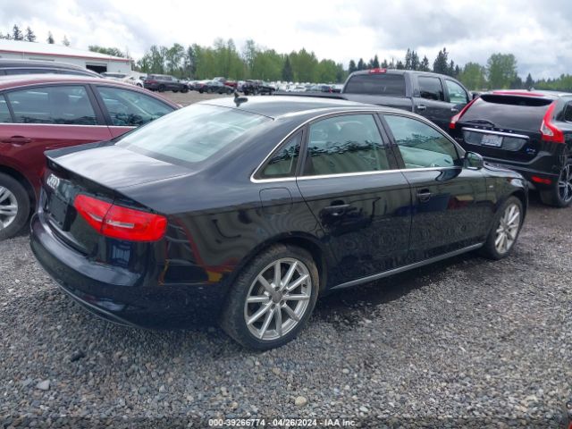 Photo 3 VIN: WAUFFAFL0EN030493 - AUDI A4 