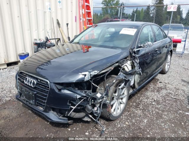 Photo 5 VIN: WAUFFAFL0EN030493 - AUDI A4 