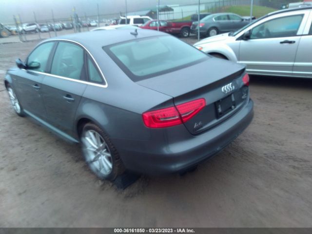 Photo 2 VIN: WAUFFAFL0EN035581 - AUDI A4 