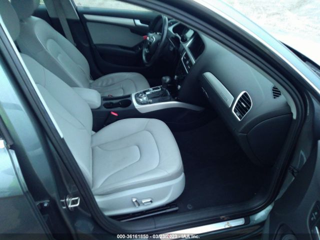 Photo 4 VIN: WAUFFAFL0EN035581 - AUDI A4 