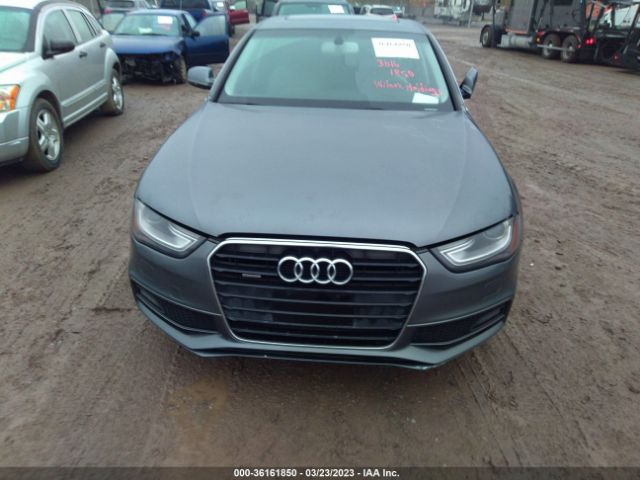 Photo 5 VIN: WAUFFAFL0EN035581 - AUDI A4 