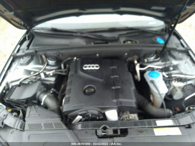 Photo 9 VIN: WAUFFAFL0EN035581 - AUDI A4 