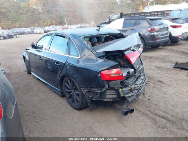 Photo 2 VIN: WAUFFAFL0FA077886 - AUDI A4 