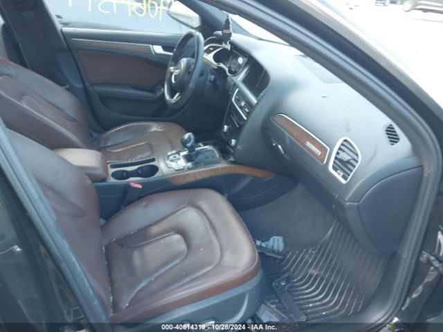 Photo 4 VIN: WAUFFAFL0FA077886 - AUDI A4 