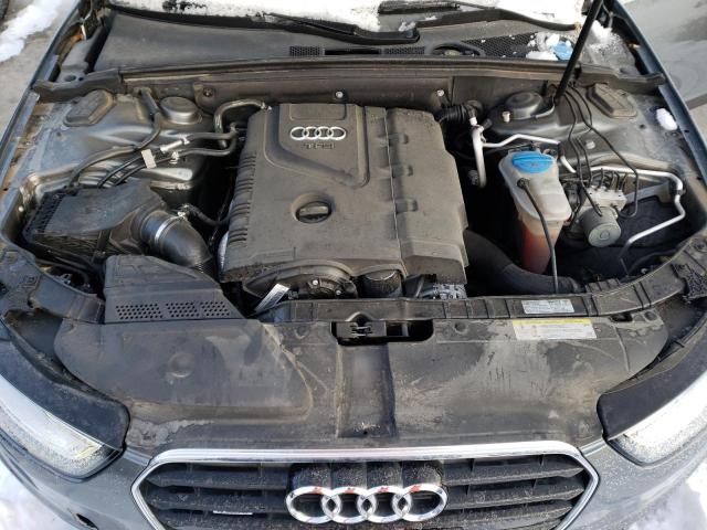 Photo 6 VIN: WAUFFAFL0FN001142 - AUDI A4 PREMIUM 