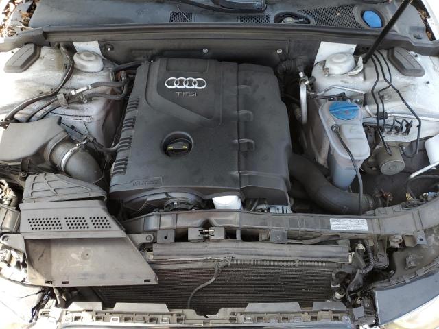 Photo 10 VIN: WAUFFAFL0FN001285 - AUDI A4 PREMIUM 