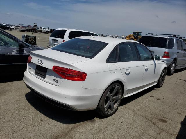 Photo 2 VIN: WAUFFAFL0FN001285 - AUDI A4 PREMIUM 