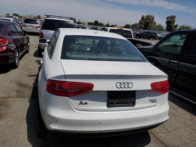 Photo 5 VIN: WAUFFAFL0FN001285 - AUDI A4 PREMIUM 