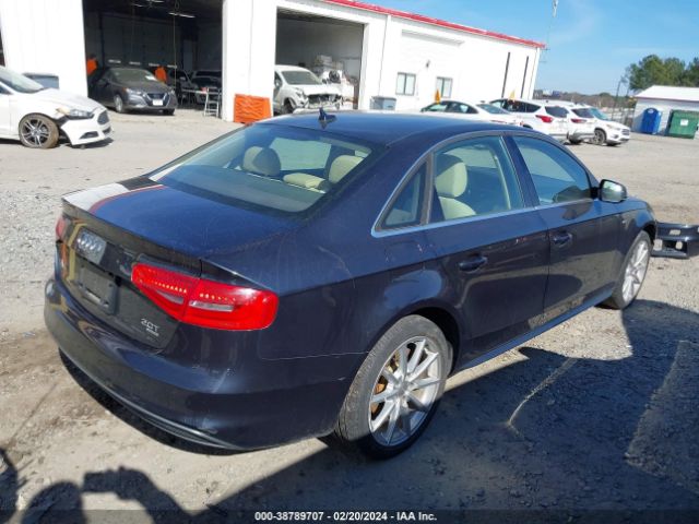 Photo 3 VIN: WAUFFAFL0FN004624 - AUDI A4 