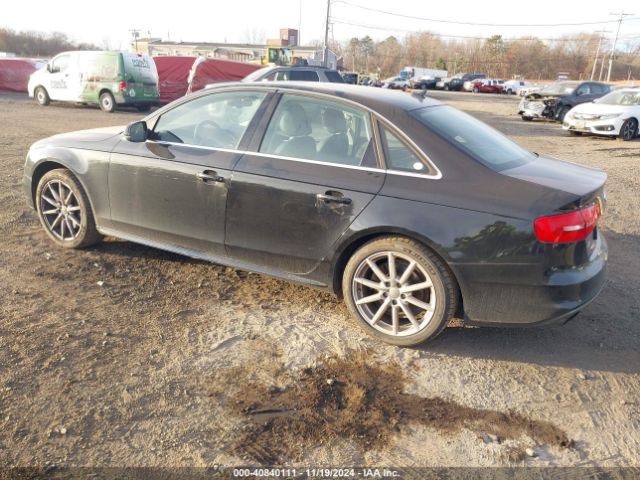 Photo 2 VIN: WAUFFAFL0FN012707 - AUDI A4 