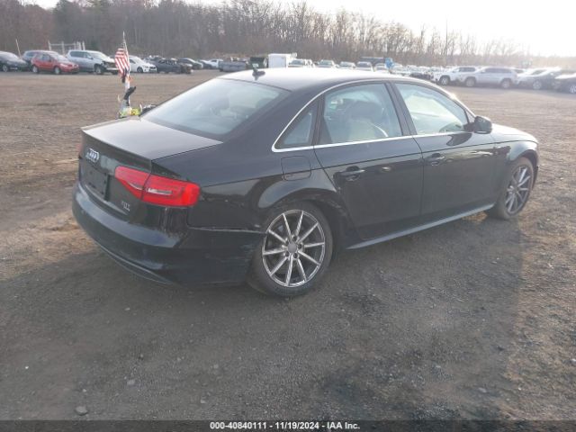 Photo 3 VIN: WAUFFAFL0FN012707 - AUDI A4 