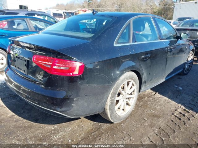 Photo 3 VIN: WAUFFAFL0FN012822 - AUDI A4 