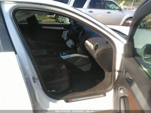 Photo 4 VIN: WAUFFAFL0FN018247 - AUDI A4 