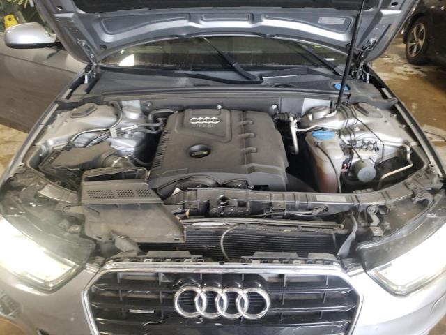 Photo 6 VIN: WAUFFAFL0FN020161 - AUDI A4 PREMIUM 