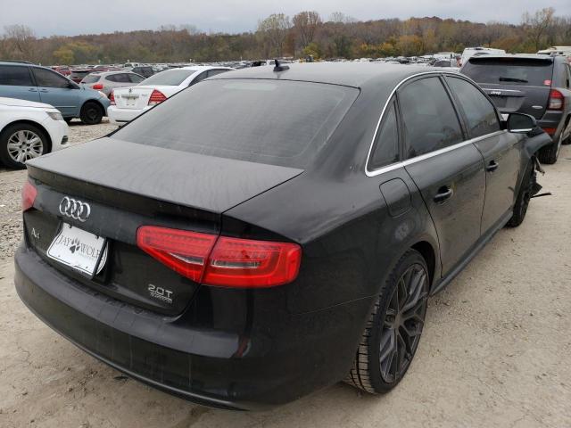 Photo 3 VIN: WAUFFAFL0FN034075 - AUDI A4 PREMIUM 