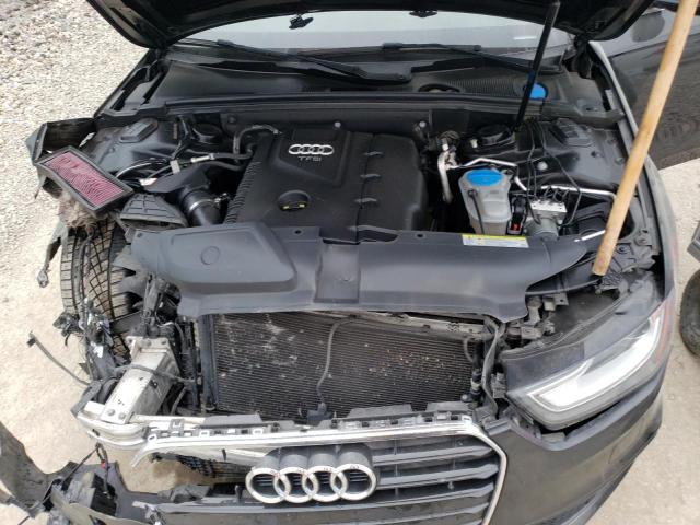 Photo 6 VIN: WAUFFAFL0FN034075 - AUDI A4 PREMIUM 