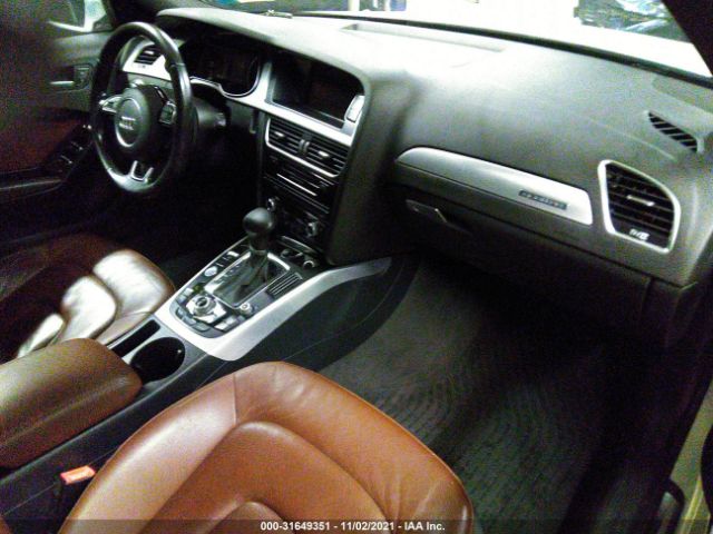 Photo 4 VIN: WAUFFAFL0FN037381 - AUDI A4 