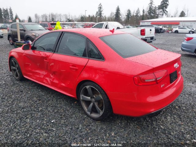 Photo 2 VIN: WAUFFAFL0GA003238 - AUDI A4 