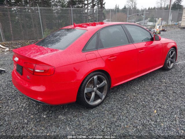 Photo 3 VIN: WAUFFAFL0GA003238 - AUDI A4 